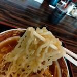 豚ソバ妖怪 飛燕 - 