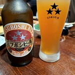 なごやめし・地酒 名古屋バル - 