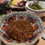 めしや 浮世ばなれ - 