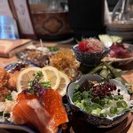 めしや 浮世ばなれ - 