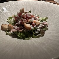 インカメラ コン テラッツァ - 