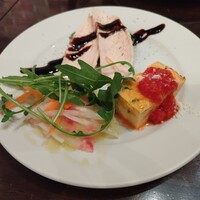 メルジェリーナ -  メルジェリーナ -