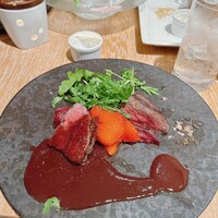 AWkitchen TOKYO 新丸ビル店 - 