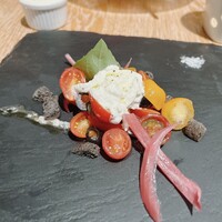 AWkitchen TOKYO 新丸ビル店 - 