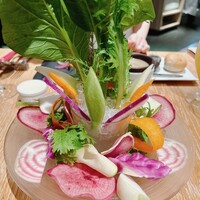 AWkitchen TOKYO 新丸ビル店 - 