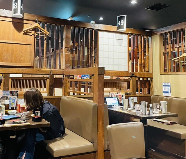 Shirokiya Kabukichosohonten photo 4