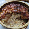 Maison du cassoulet Toulouse - 料理写真: