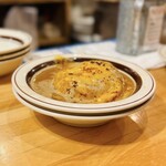 ポトフ・ストアー - 玉ねぎ on チーズ