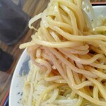 豚ソバ妖怪 飛燕 - 