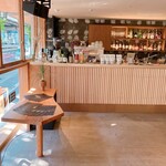 Common cafe&music bar lounge - 