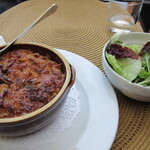 Maison du cassoulet Toulouse - 