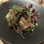 ル モンド グルマン - 