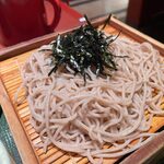 そばDining 結月庵 - 