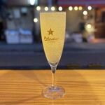 ポトフ・ストアー - 樽詰スパークリング