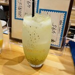 ポトフ・ストアー - キウイフルーツサワー