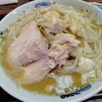 豚ソバ妖怪 飛燕 - 