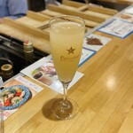 ポトフ・ストアー - ベリーニ