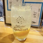 ポトフ・ストアー - レモンサワー すっきり