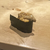 鮨 利﨑 恵比寿 - 