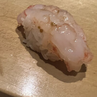 鮨 利﨑 恵比寿 - 