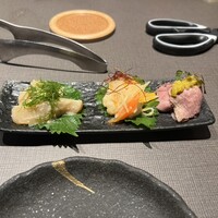 南新宿 和牛焼肉 慶 - 