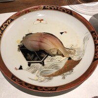 築地 すし Omakase - 