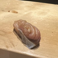 鮨 利﨑 恵比寿 - 