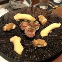 築地 すし Omakase - 