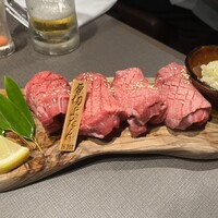南新宿 和牛焼肉 慶 - 
