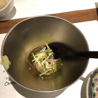 築地 すし Omakase - 