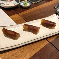 築地 すし Omakase - 