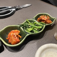 南新宿 和牛焼肉 慶 - 
