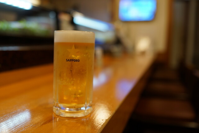 鮨長 - 福島（寿司）の写真