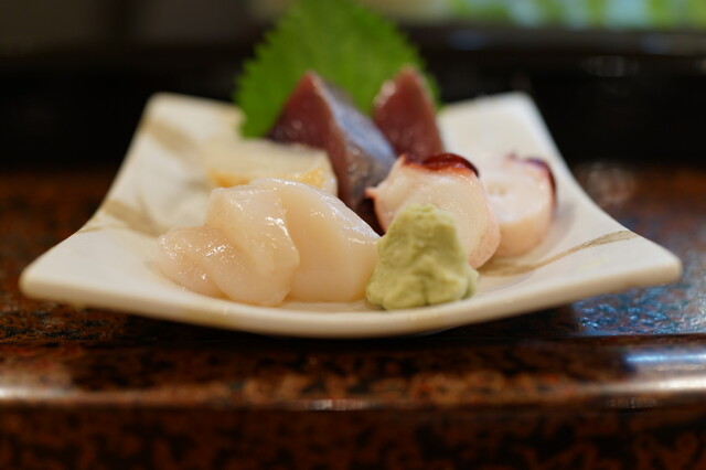 鮨長 - 福島（寿司）の写真