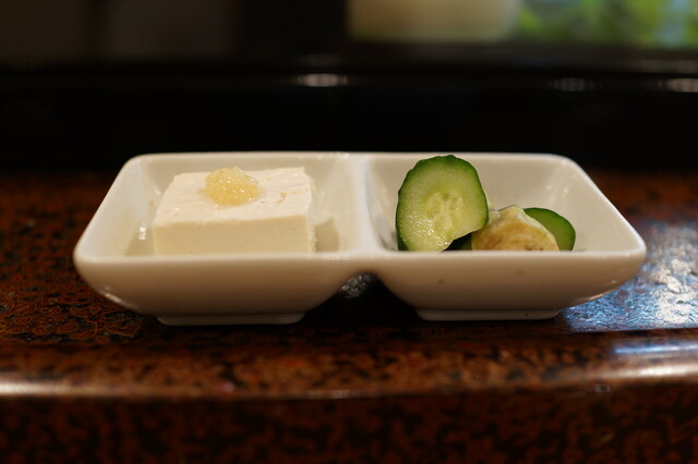 鮨長 - 福島（寿司）の写真