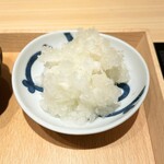 焼鳥 鐡 - 鬼おろし