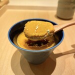 焼鳥 鐡 - 加古川の日本一こだわり卵のプリン