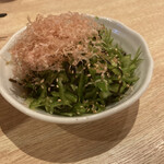 麻布 やきとん ふじ嶋 - 