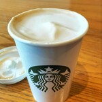 スターバックス・コーヒー - 