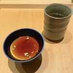 焼鳥 鐡 - 加古川の日本一こだわり卵のプリン