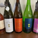 富久千代酒造 - 鍋島オールシーズン