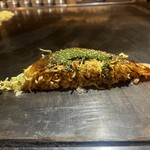 Okonomiyaki Teppan Yaki Kuraya - 