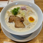 RAMEN SHOP. IRODORI - 