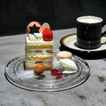 French Restaurant ensia - 