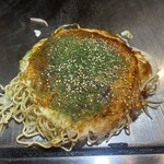 お好み焼き・鉄板焼き 蔵屋 - 