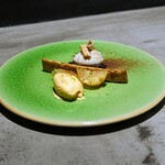 French Restaurant ensia - 