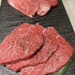 炭火焼肉　にくたらし　熊本上乃裏店 - 