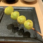 焼鳥 鐡 - 新銀杏