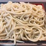 麺'TRATTORIA ほその - かつ丼セット980円