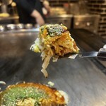 Okonomiyaki Teppan Yaki Kuraya - 